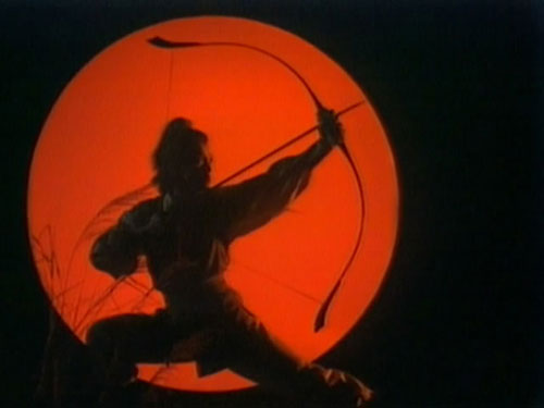 83版射雕英雄传